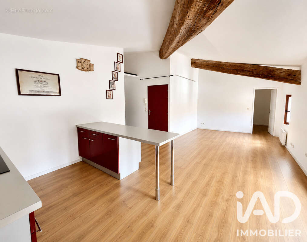 Photo 7 - Appartement à CAZOULS-LES-BEZIERS