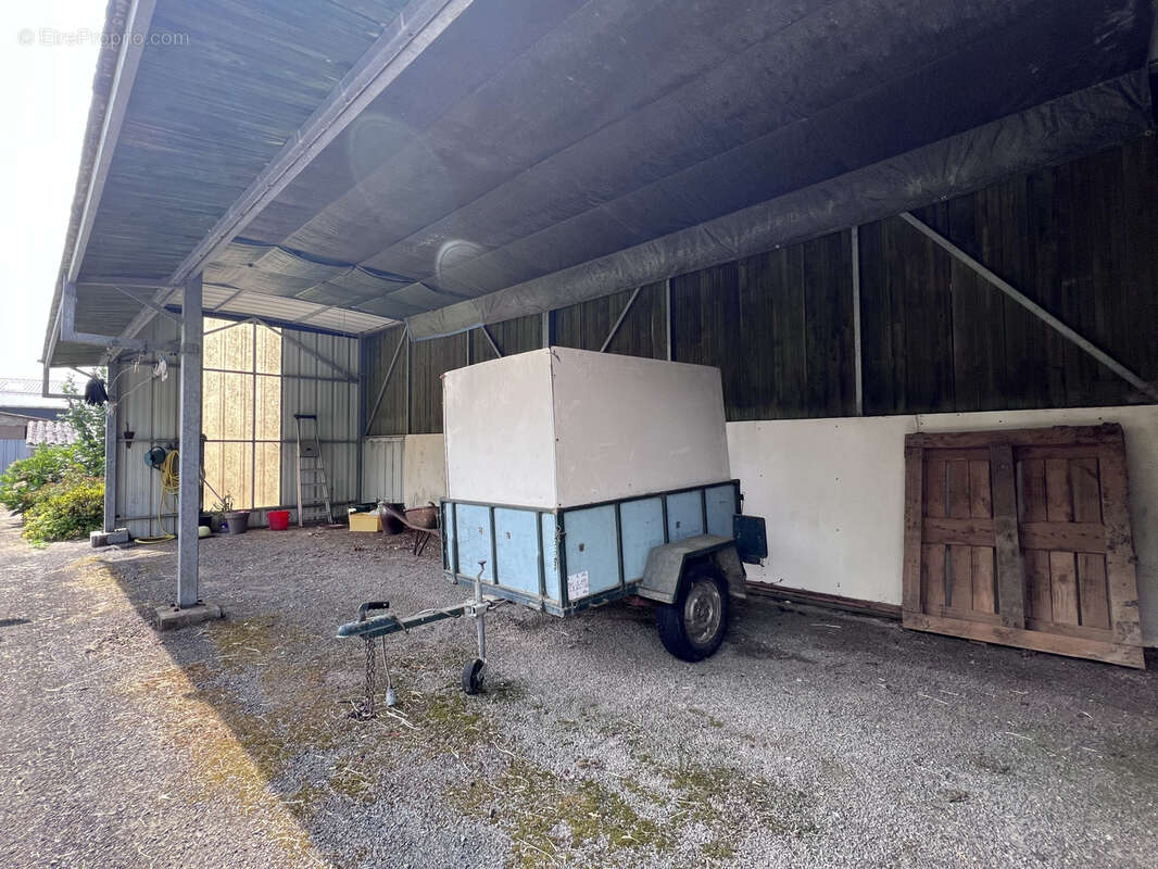 DEPT Manche (50) Avranches + A vendre Maison 3 chambres 105 m2 - photo 22
