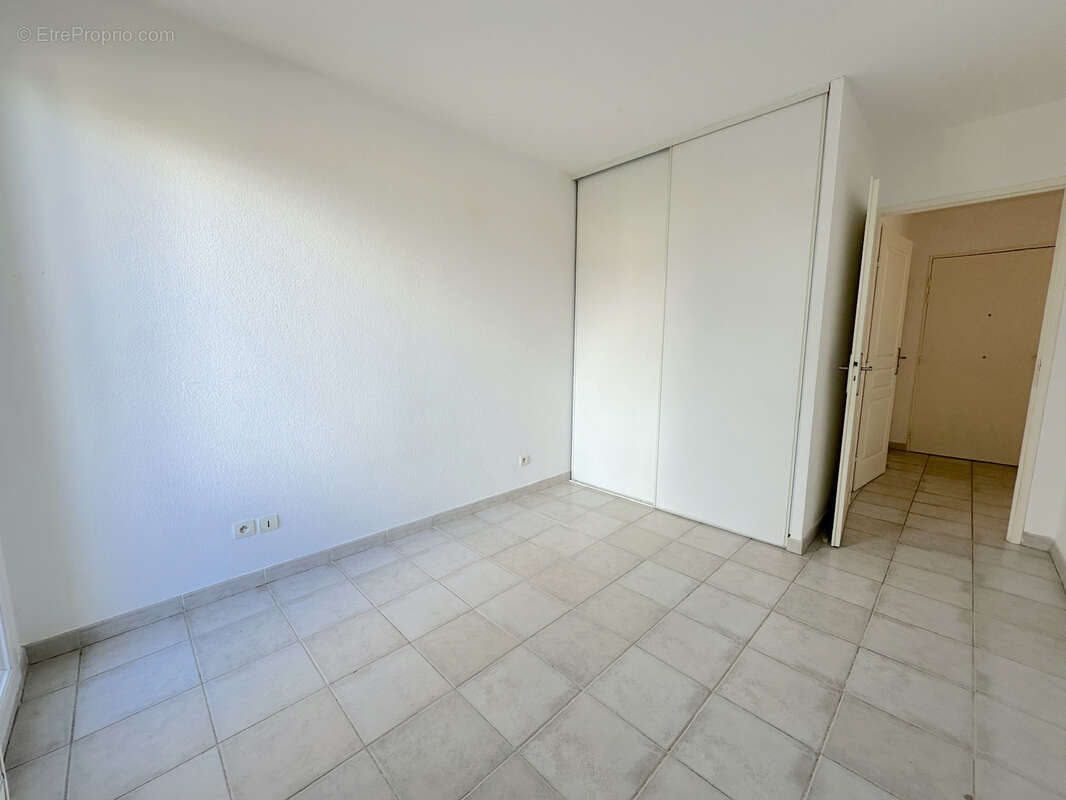 Appartement à LA SEYNE-SUR-MER