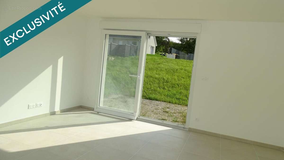 Photo 2 - Maison à MANDEURE