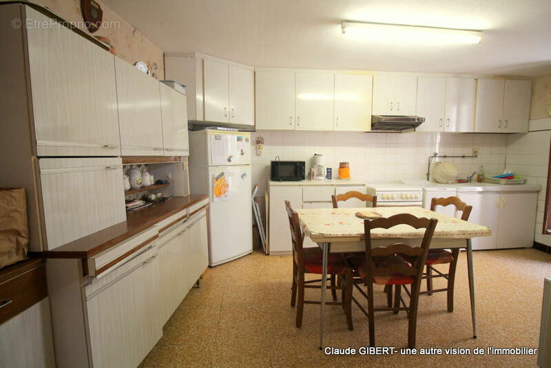 Maison à MEZE