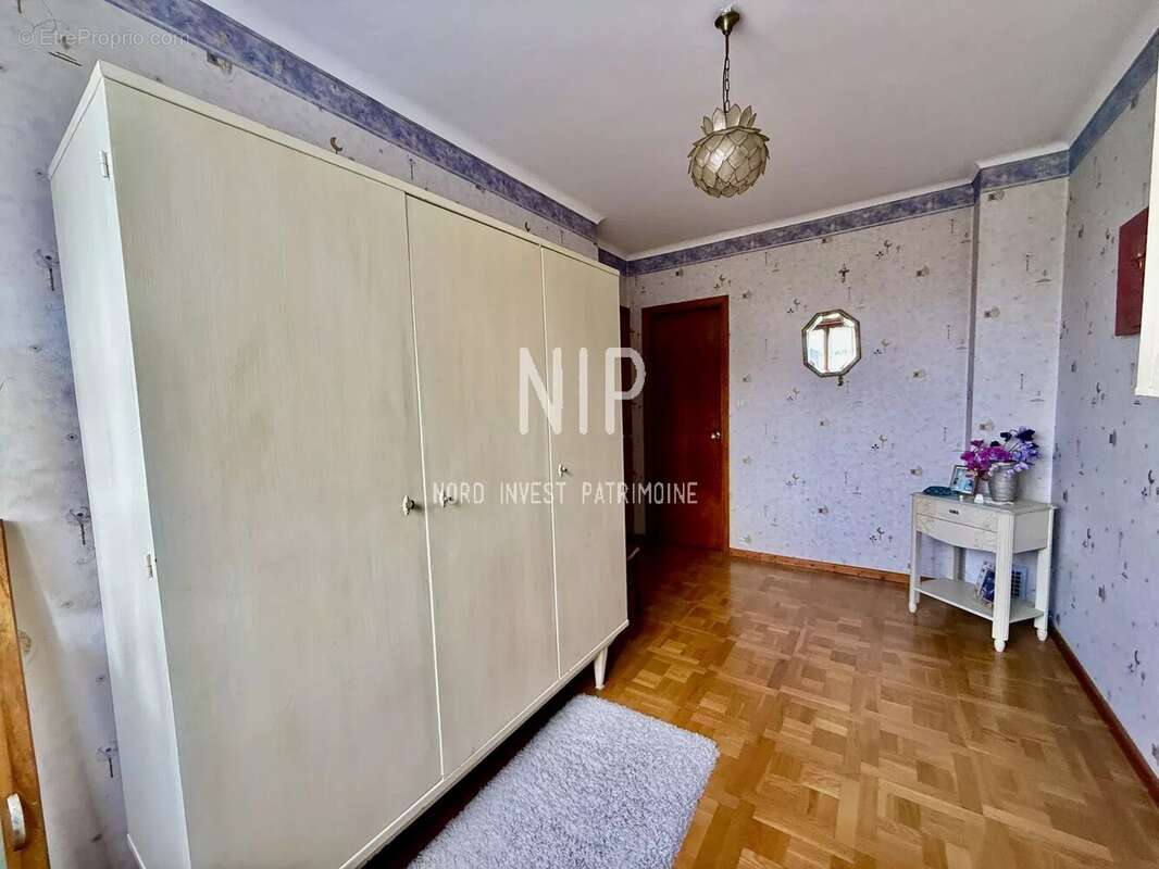 Maison à SAINT-AMAND-LES-EAUX