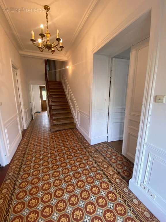 Maison à MARMAGNE