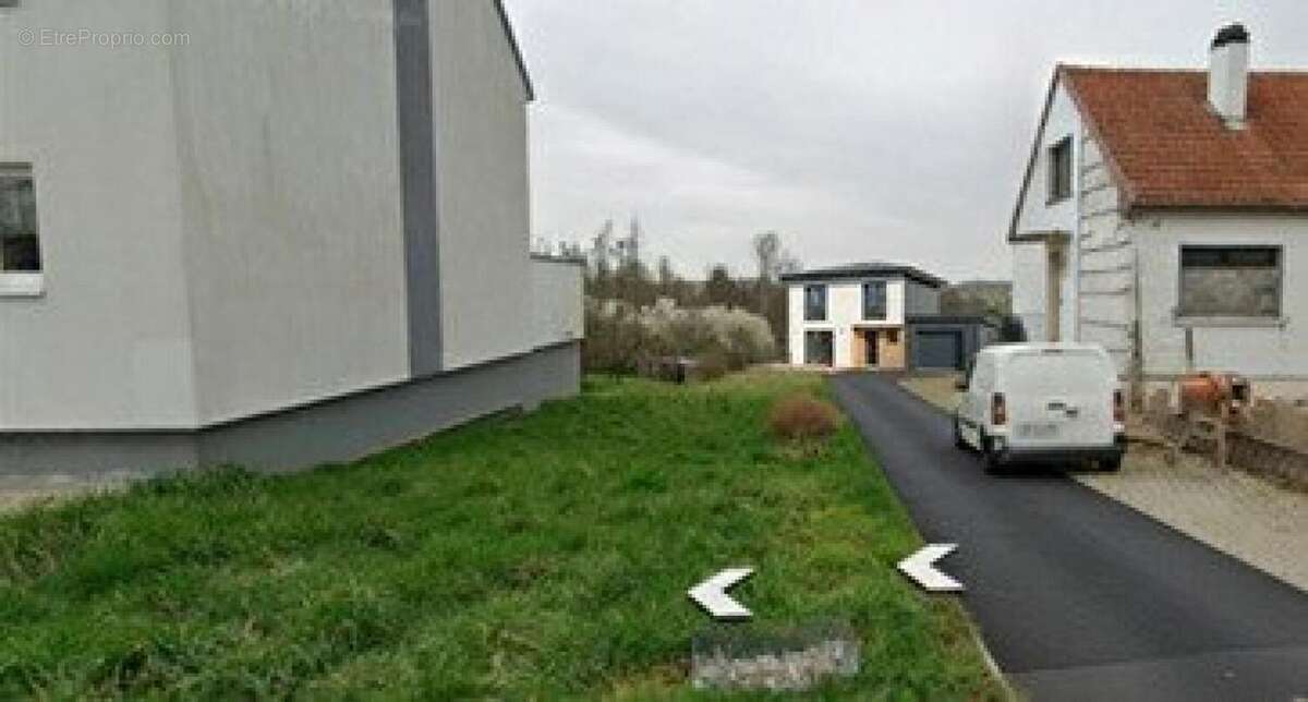 Photo 2 - Terrain à HAMBACH