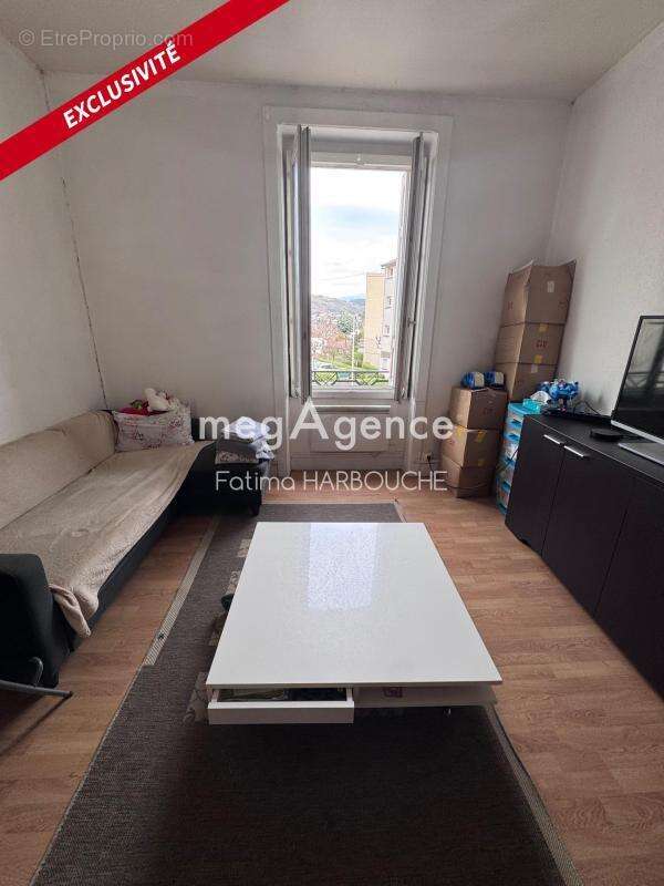 Appartement à FRAISSES