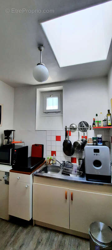 Appartement 20 m² à Paris-11e  - photo 6