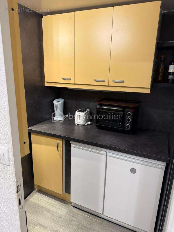 Appartement à SAINT-CYPRIEN