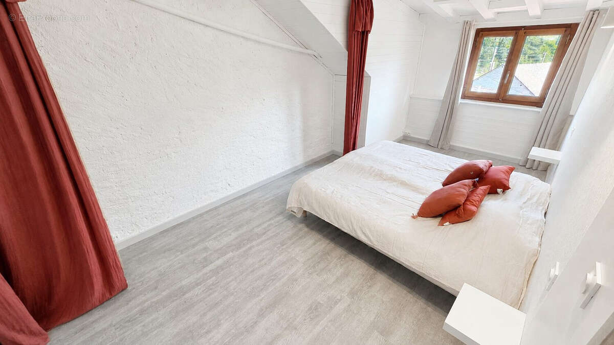 Appartement à THONON-LES-BAINS