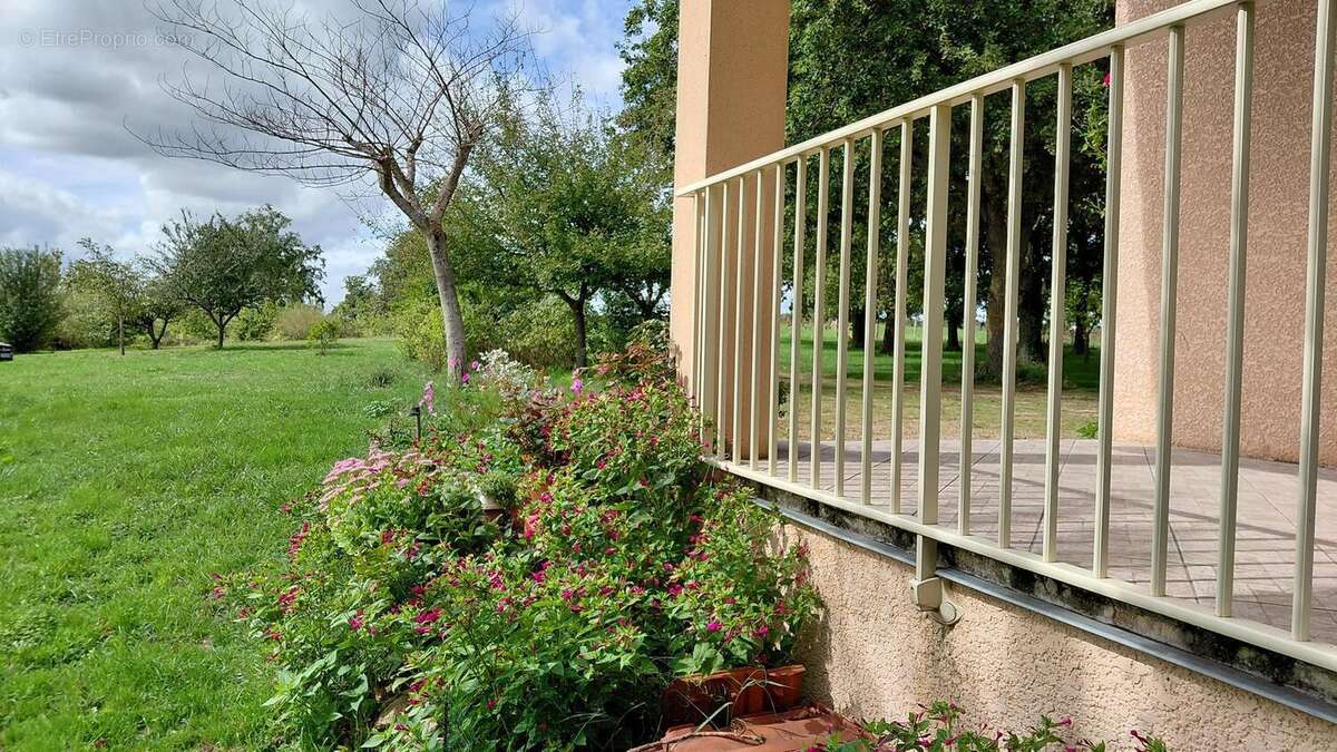 Photo 7 - Maison à MARCIGNY