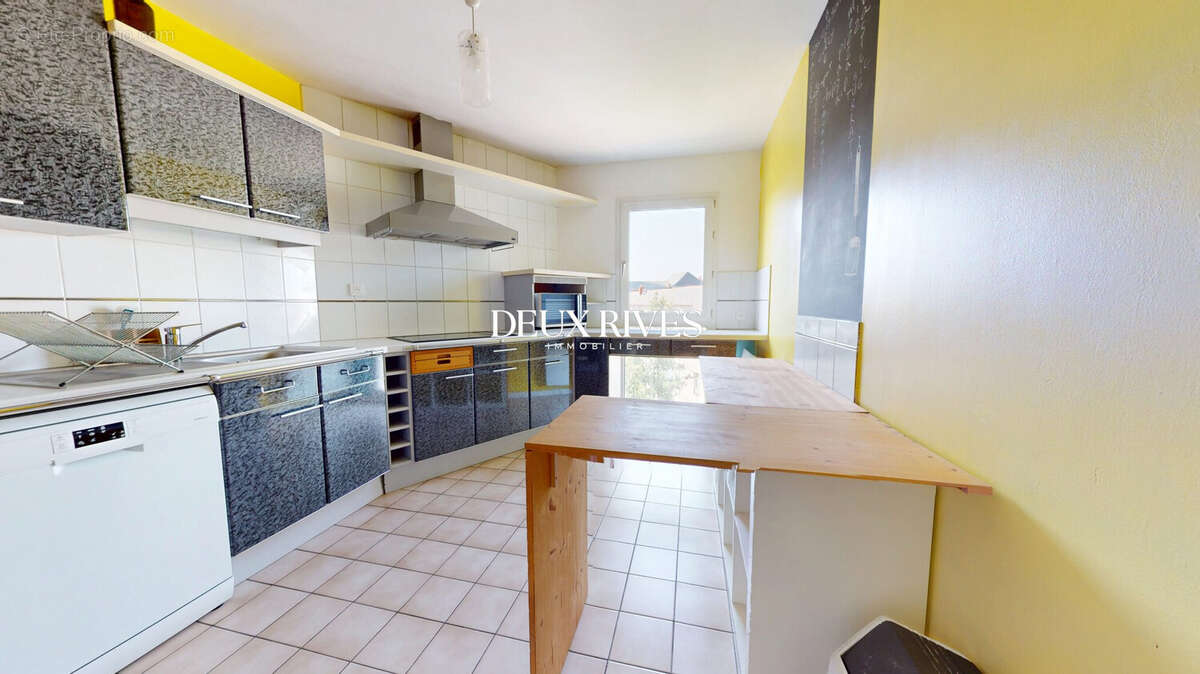 Appartement 88 m² à Nantes  - photo 5