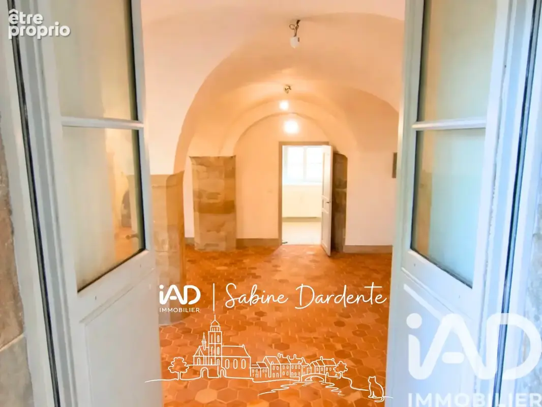 Photo 1 - Appartement à DOLE