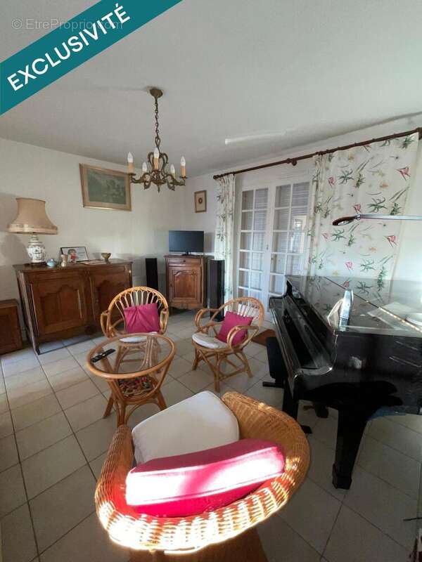 Photo 5 - Maison à BOURGES