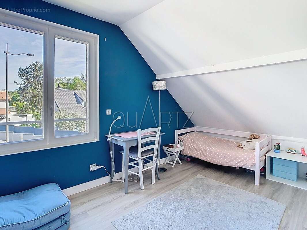 Maison à LE CHESNAY