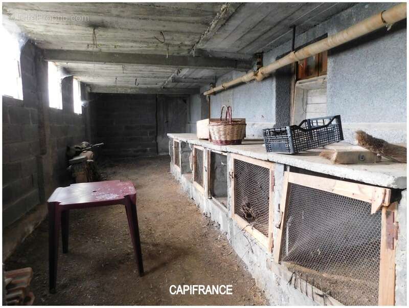 Commerce à LE CHAFFAUT-SAINT-JURSON