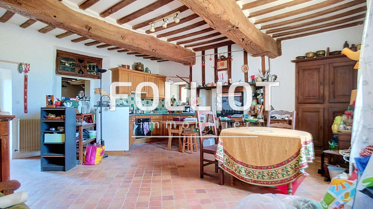 A VENDRE Maison Canisy 231.41 m2 - photo 2