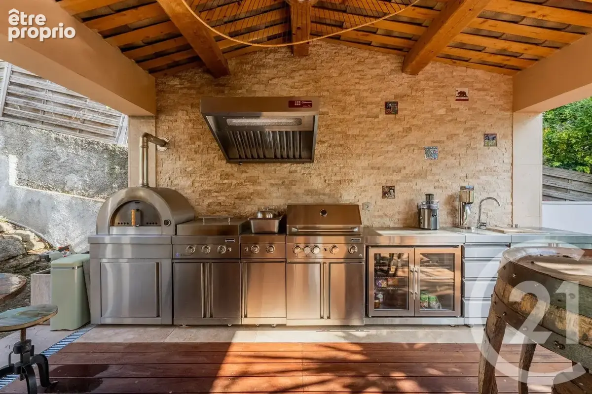 Maison 10 pièces 350 m² à vendre à Biot (06410) - photo 36
