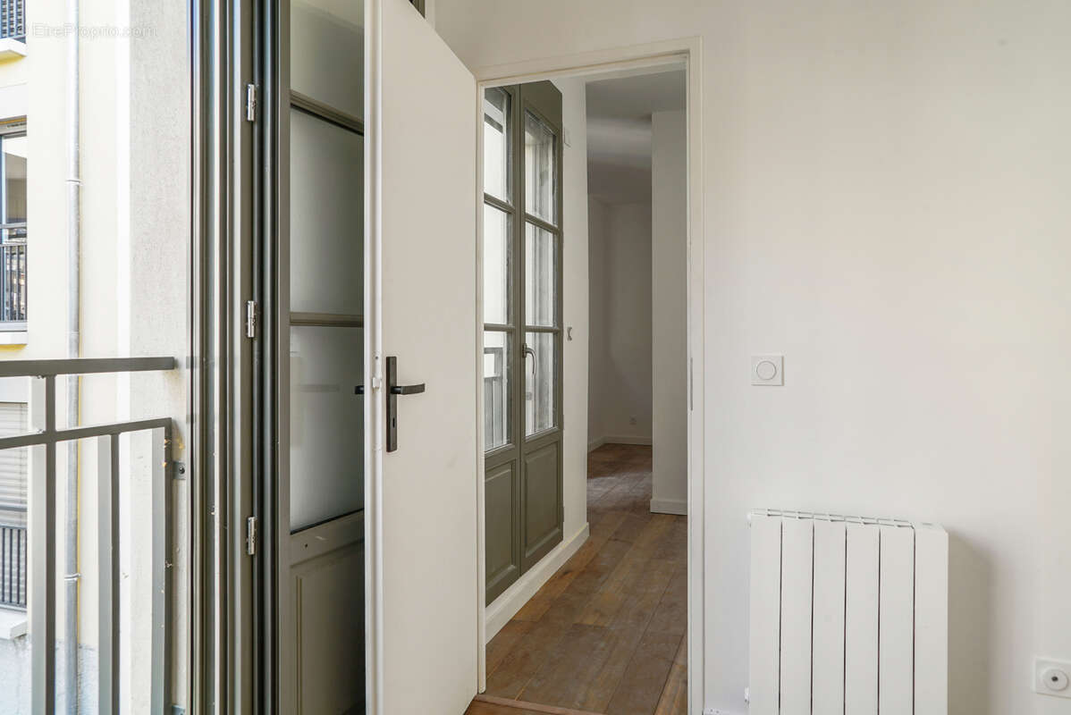 Appartement à LYON-5E