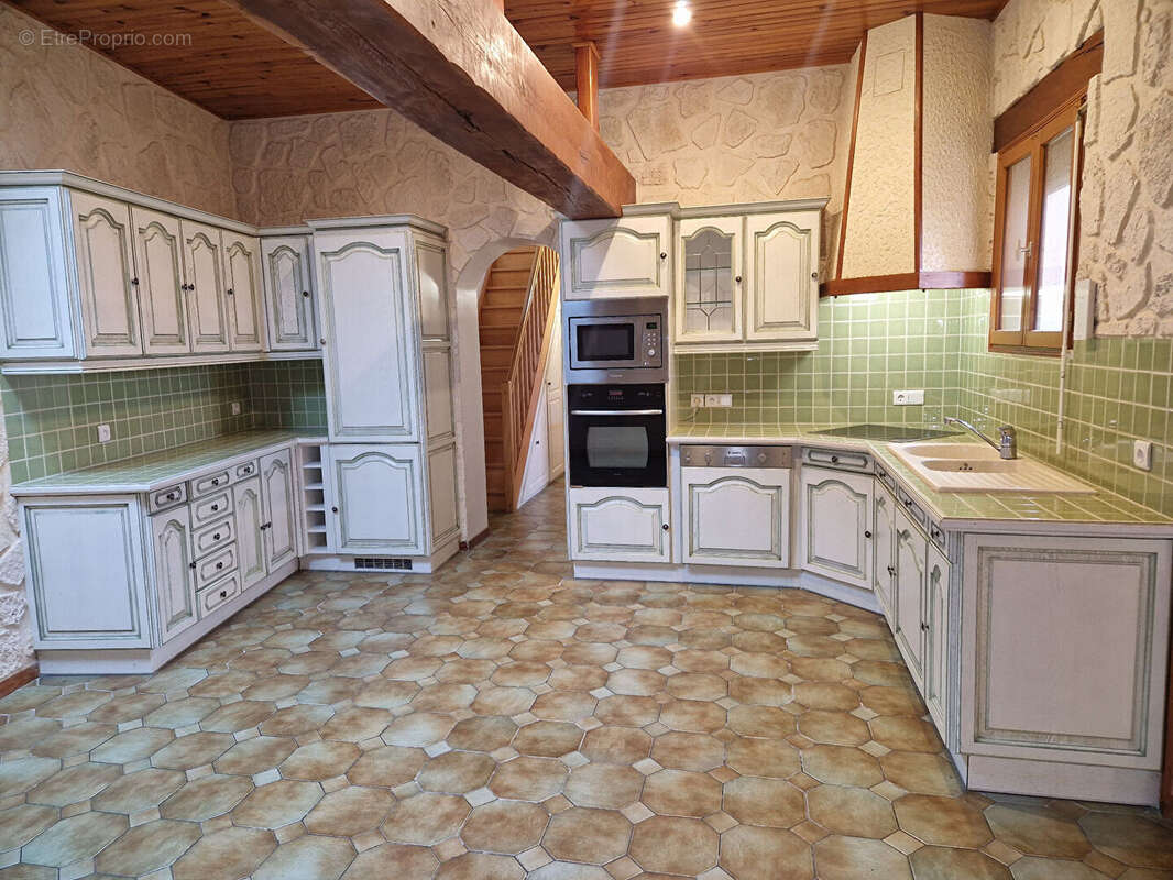 Maison à LIVRY-GARGAN