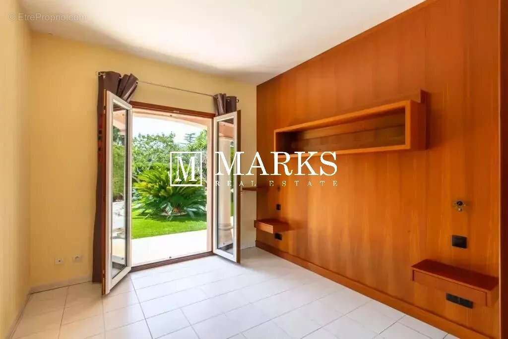 Maison à VILLEFRANCHE-SUR-MER