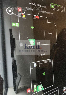 Commerce à PARIS-17E