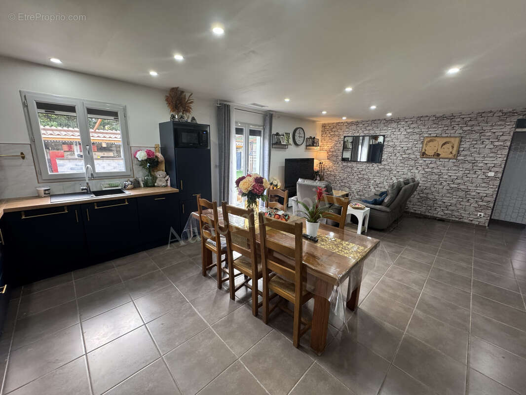 Maison à CARCASSONNE