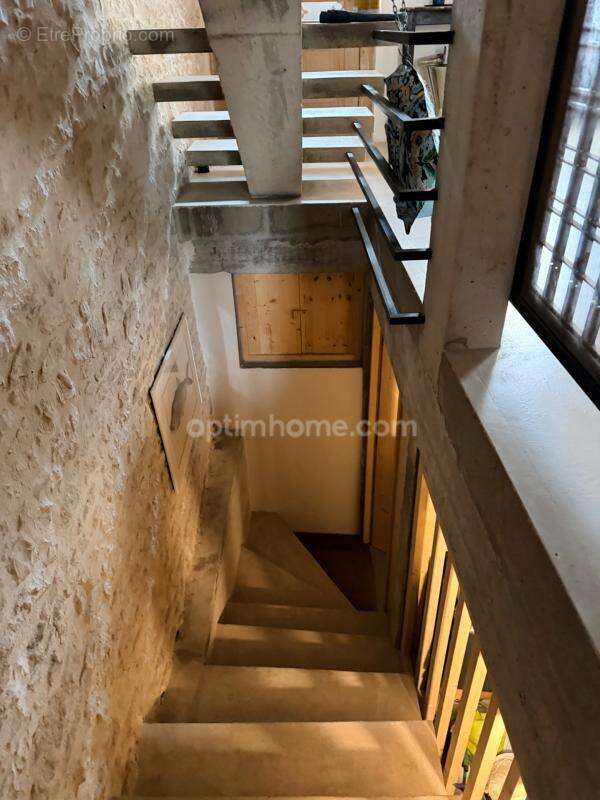 EXCLUSIVITÉ Maison de village Le Bois-Plage-en-Ré (17580) - photo 33