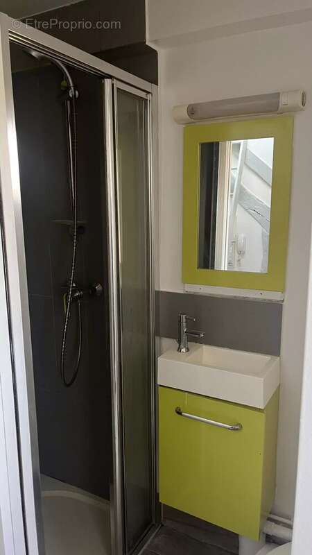 Appartement à VERSAILLES