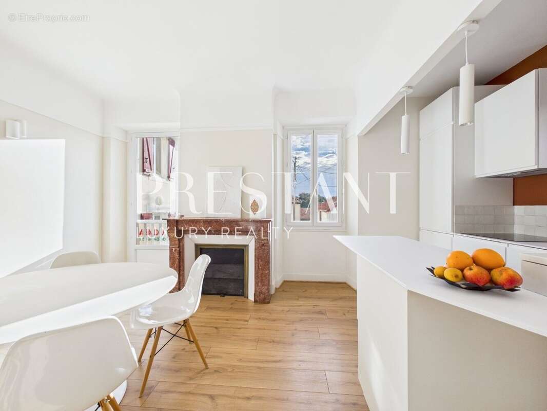 Appartement à BIARRITZ