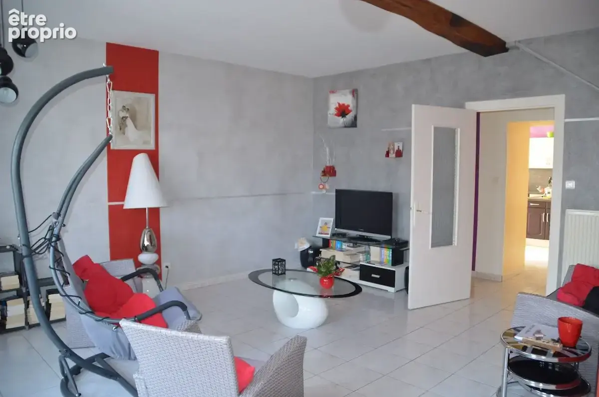Maison 7 pièces 261 m² à vendre à Saint-Laurent-De-La-Salle (85410) - photo 3