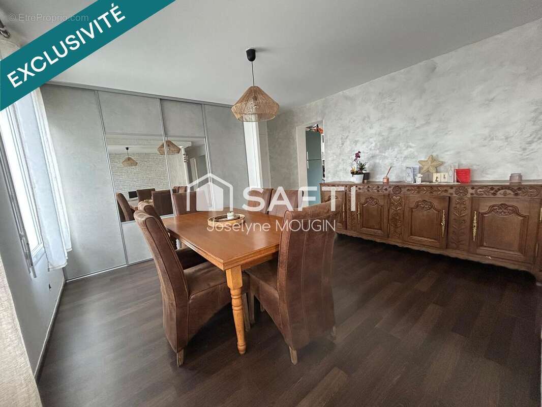 Photo 6 - Appartement à AMIENS