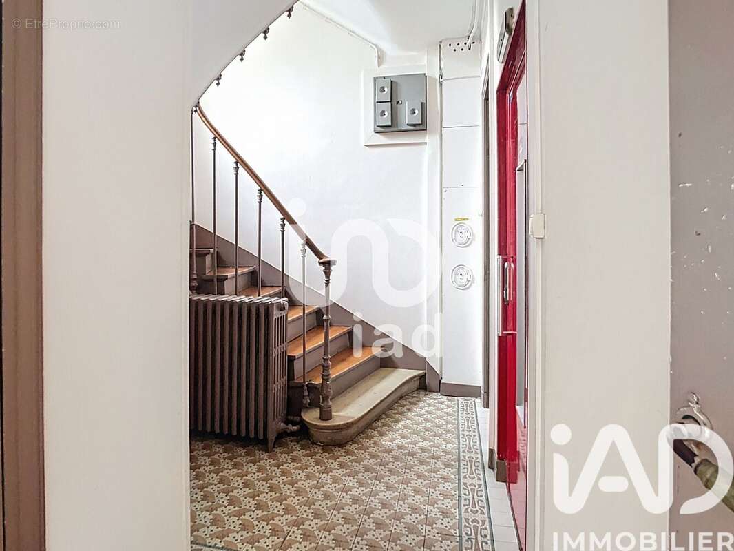 Photo 6 - Appartement à SAINT-MAUR-DES-FOSSES