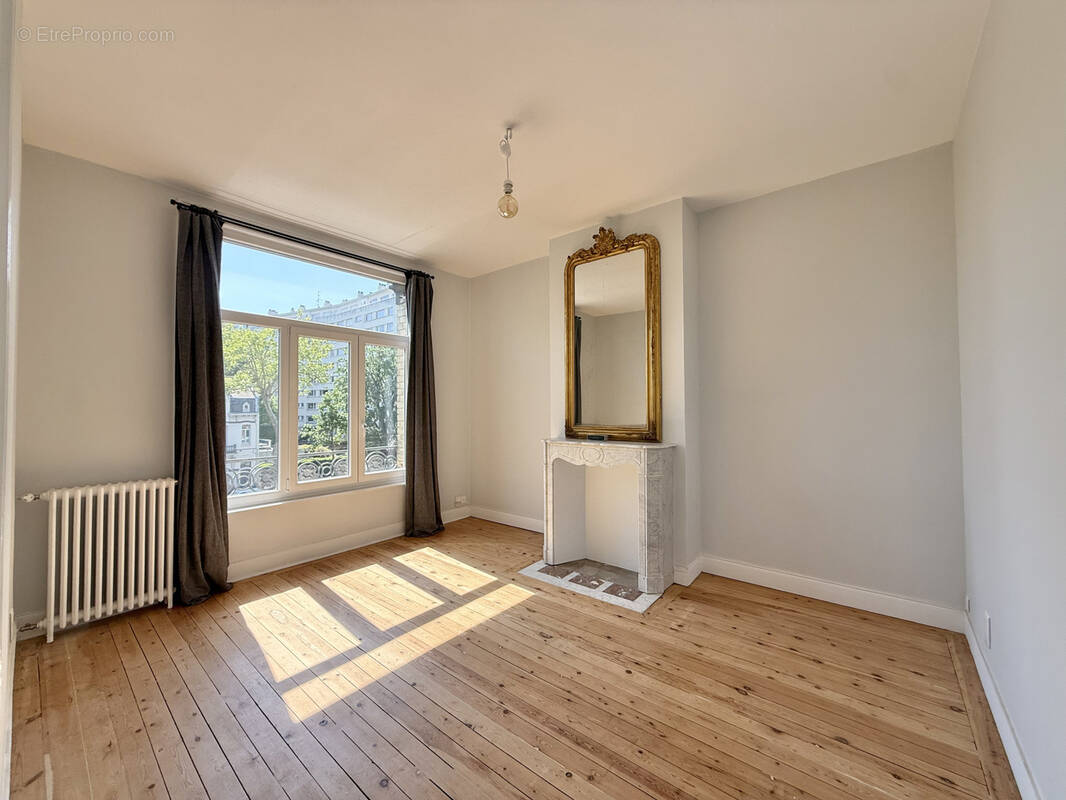 Appartement à MARCQ-EN-BAROEUL