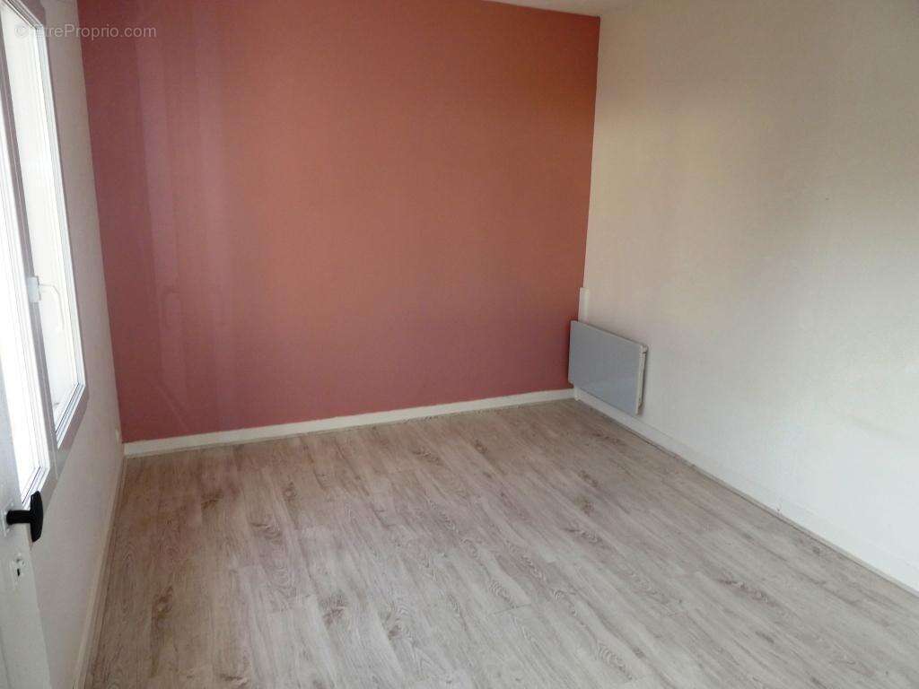 Maison à LANGOELAN