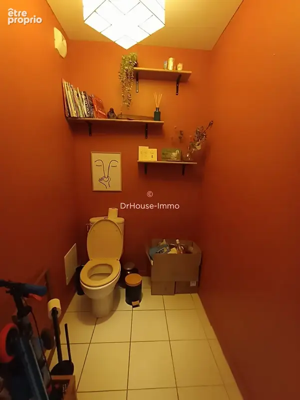 Appartement 4 pièces 87 m² à vendre à Floirac (33270) - photo 9
