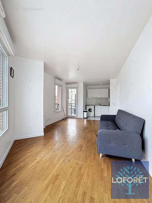 Appartement à NEUILLY-SUR-MARNE