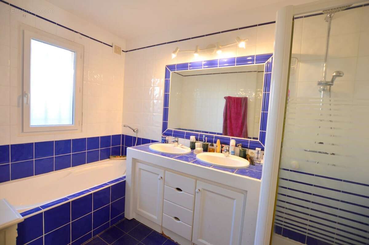 Maison à AIGUES-MORTES