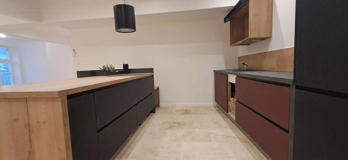 Appartement à LAVAL