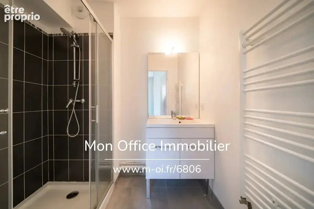 Référence : 7173-PBA - Appartement 2 pièces - photo 5