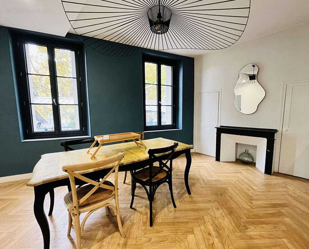 Appartement à NARBONNE