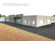 Commerce à POITIERS