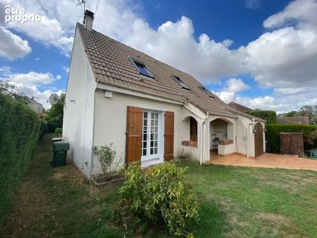 Photo 1 - Maison à LA FERTE-SOUS-JOUARRE