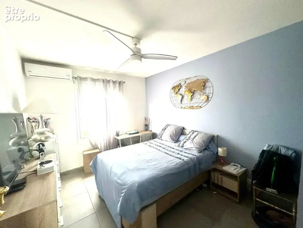 DUPLEX T4  - Vue mer Baie Mahault - photo 11