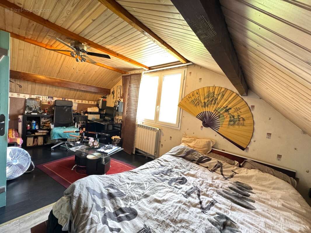 Belle maison familiale non mitoyenne 6 pièces à vendre - 120 m² avec jardin et garage - AULNAY SOUS BOIS 12 minutes de Paris - photo 14