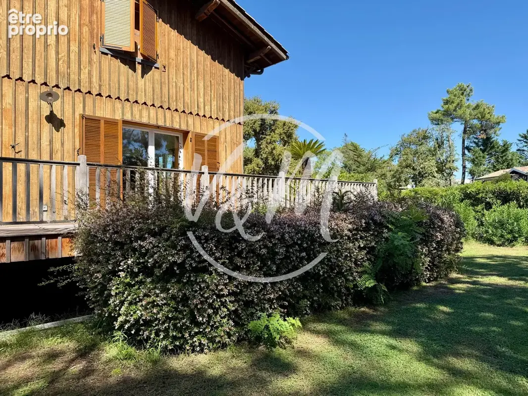 Maison 9 pièces 288 m² à vendre à Lege-Cap-Ferret (33950) - photo 6