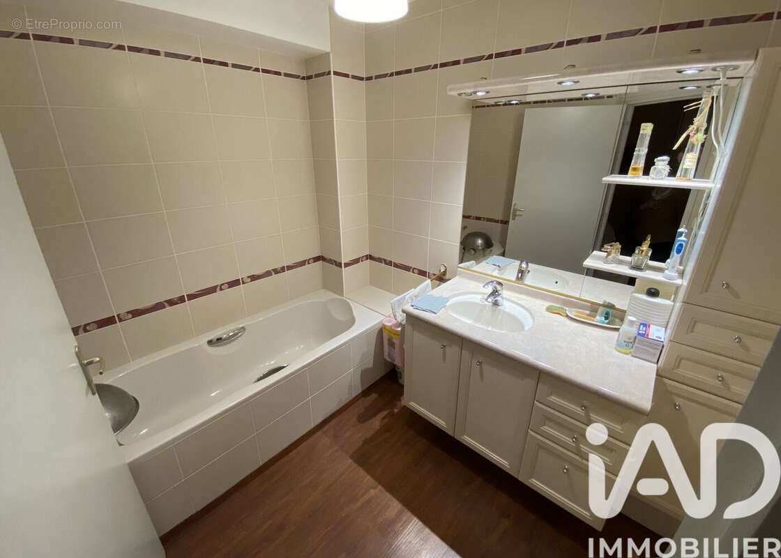 Photo 9 - Appartement à SAINT-LO