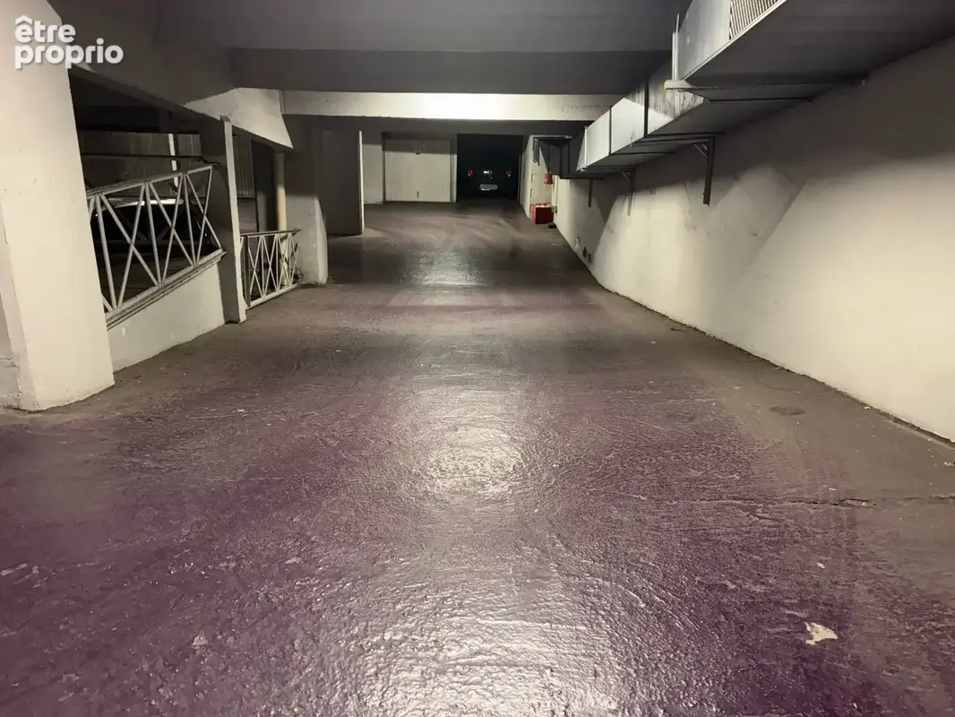 Parking à vendre à Paris-9e (75009) - photo 3
