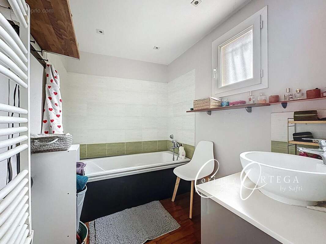 Photo 8 - Maison à BEAUVOISIN