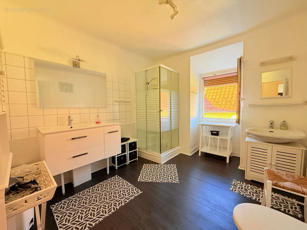 Appartement à THANNENKIRCH