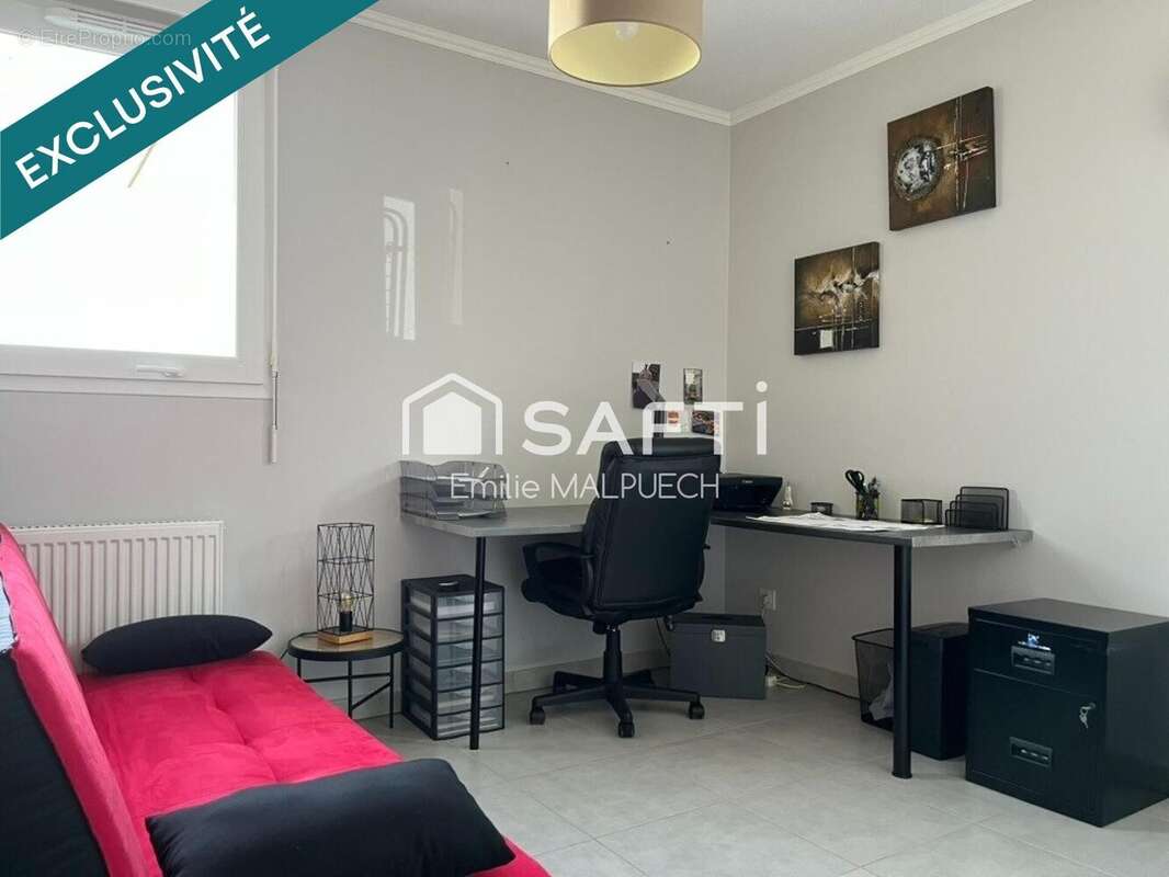 Photo 5 - Appartement à SAINT-ALBAN