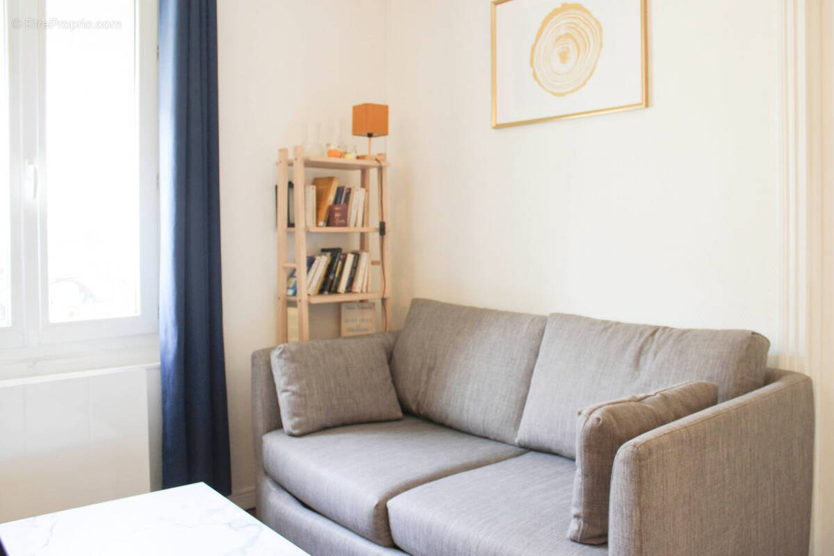 Maison à IVRY-SUR-SEINE